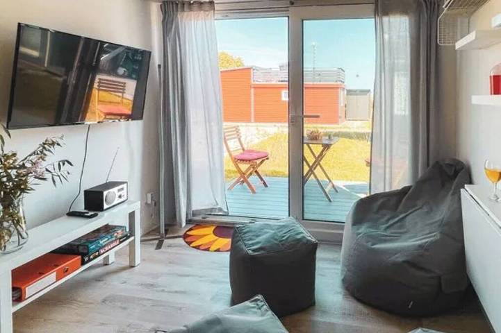 Ferienhaus für 2 Personen in Groß Kordshagen - 3