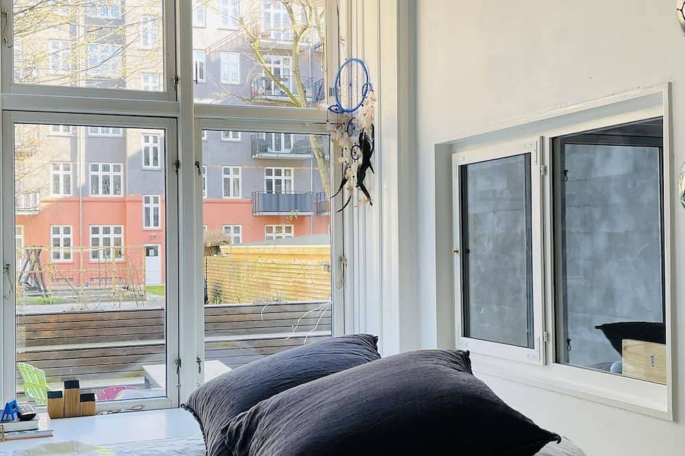 Ganze Wohnung, City Apartment in Frederiksberg Kommune mit 2 Schlafzimmern 4 Schlafplätzen in Frederiksberg, Kopenhagen