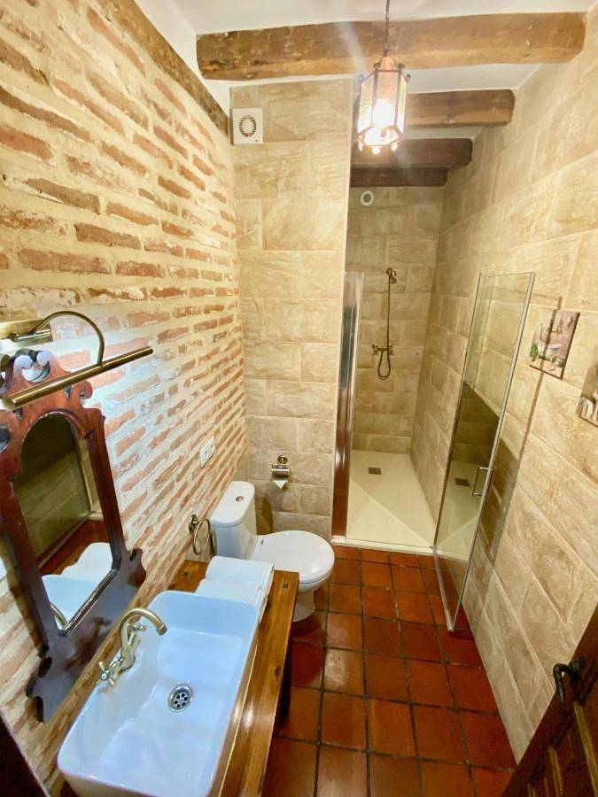 Casa de vacaciones para 8 personas, con balcón en Provincia de Valladolid - 3
