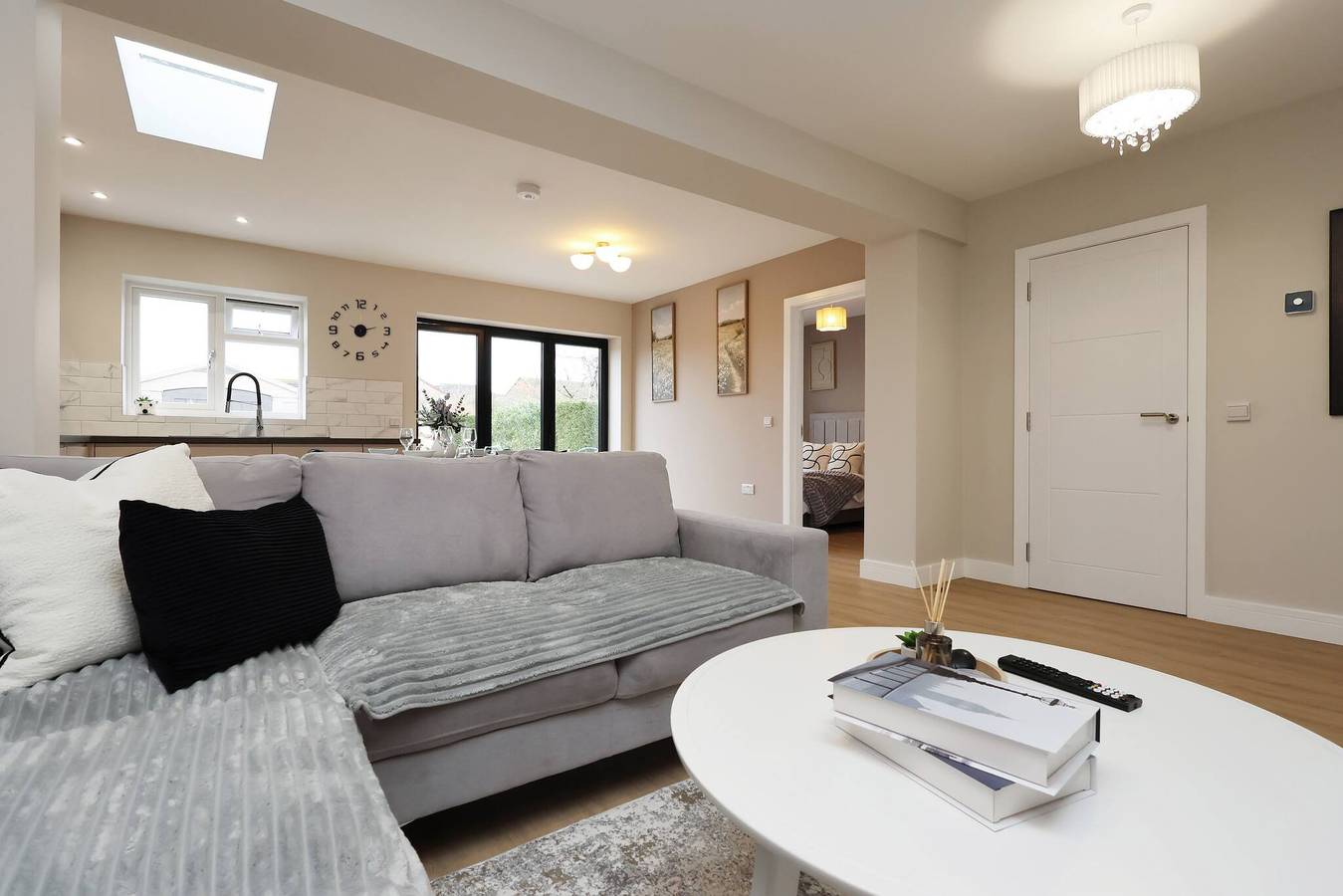 Modern 5Br Home new” in Almondsbury, South Gloucestershire