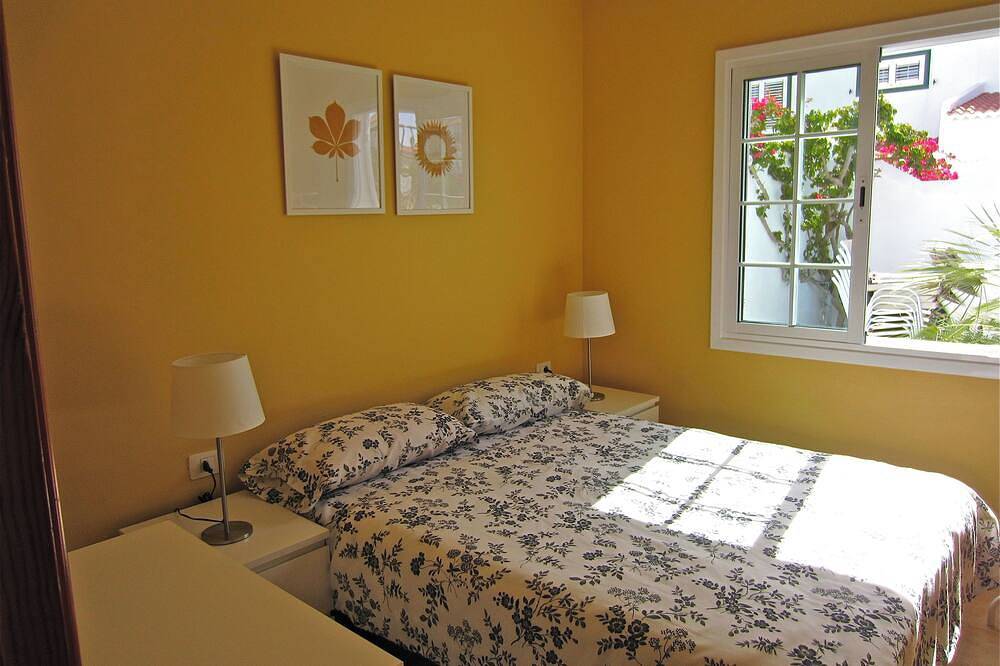Abades Beach House - Tenerife. Canary Islands Vv. 0001211 in Abades, Arico