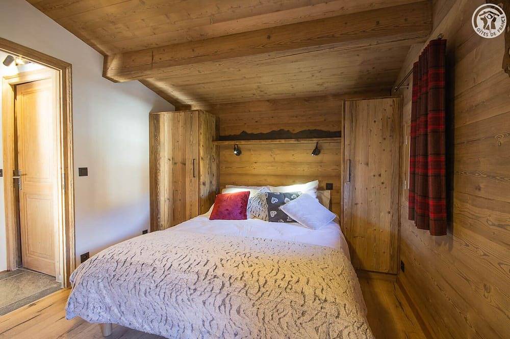 Chalet L'orignal - Notre Dame De Bellecombe in Notre-Dame-de-Bellecombe, Région d'Albertville