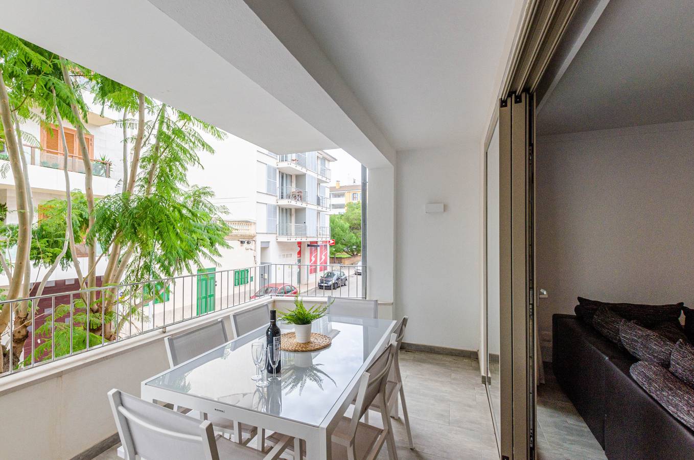 Entire apartment, Yourhouse Can Cortana in Port de Pollença, Pollença