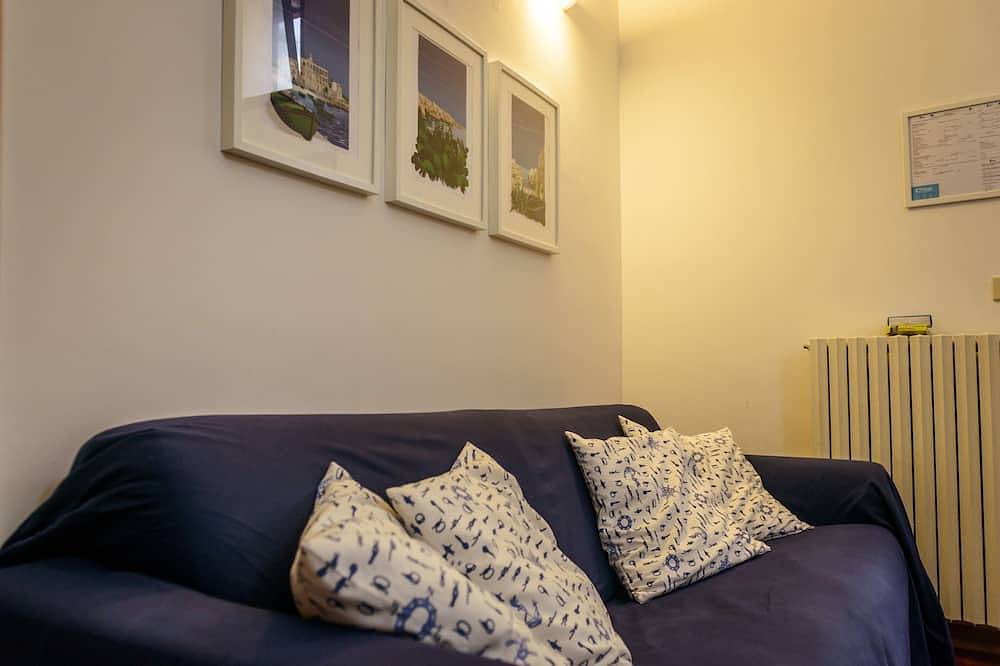 Apartamento entero, Nel Blu Dipinto Di Blu Apartment in Polignano a Mare, Region de Bari