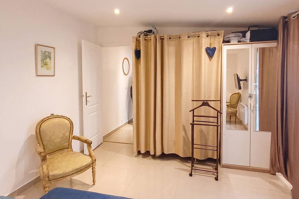 Appartement entier, Homerez - Appartement à Paray, terrasse in Paray-Vieille-Poste, Essonne