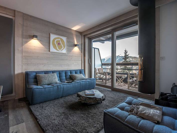 Appartement de vacances pour 4 personnes, animaux acceptés