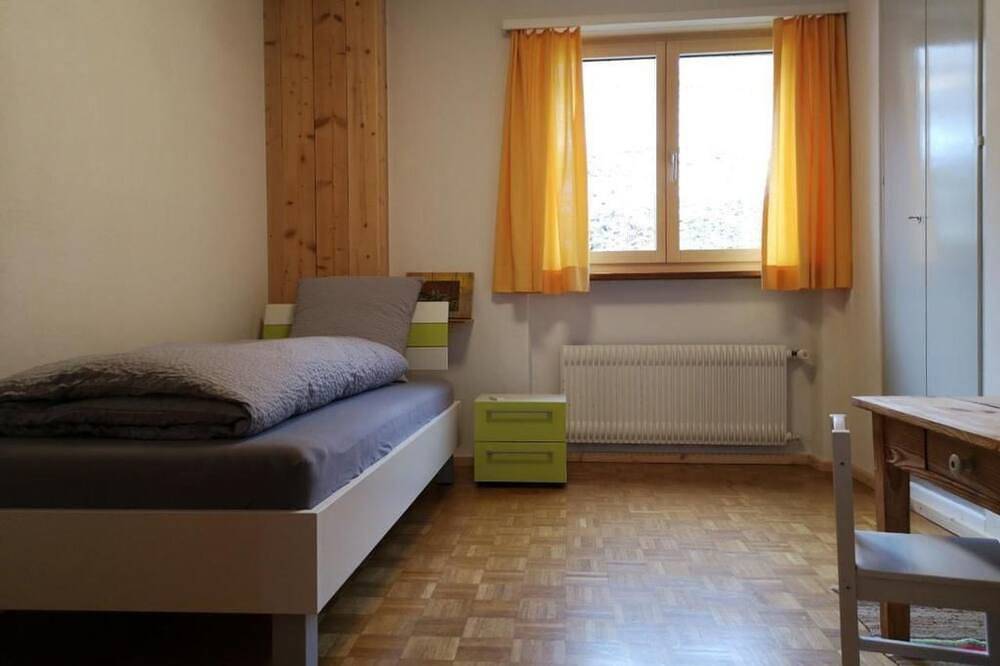 Ganze Wohnung, Haus Xaver in Albinen, Leukerbad & Umgebung