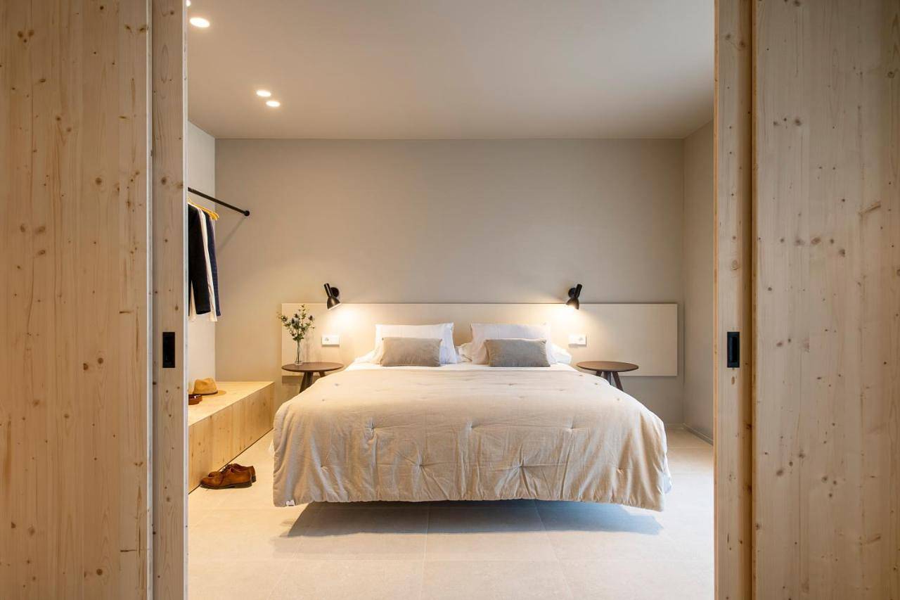 Ganze Wohnung, Apartaments La Carpa in Banyoles, Pla de l'Estany