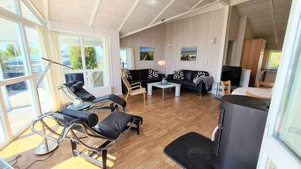 Ferienhaus für 6 Personen in Schönhagen, Brodersby, Bild 4
