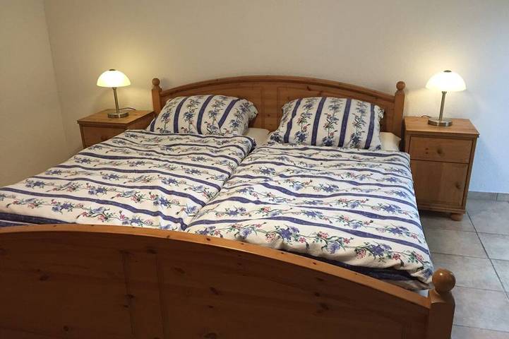 Ganze Wohnung, Ferienwohnung für Hobbyköche in Pfaffenweiler, Südschwarzwald