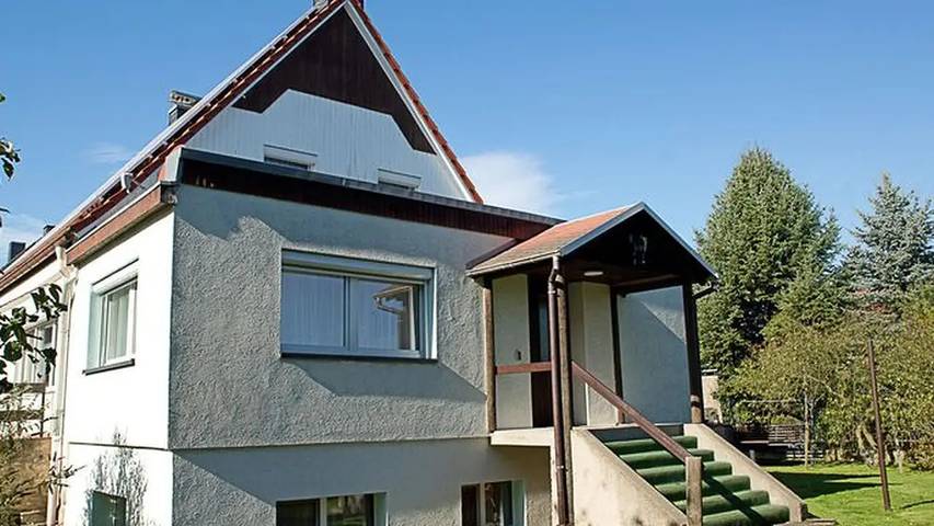 Holiday apartment for 3 people - 1