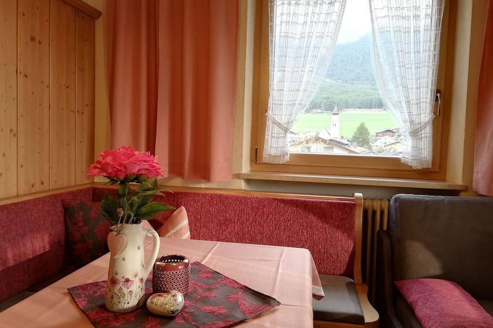 Ganze Wohnung, Adlerhof am Sonnenplateau Apartment in Wildermieming, Innsbruck Land