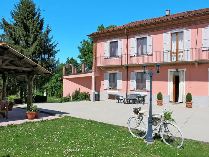 Casa vacanza per 7 persone ad Asti (Comune)