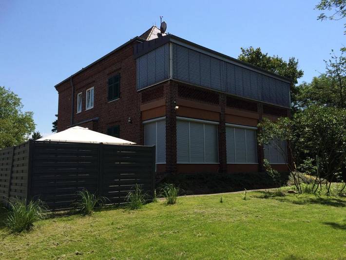 Maison d’hôte pour 2 personnes, avec jardin et vue à Mannheim - 2