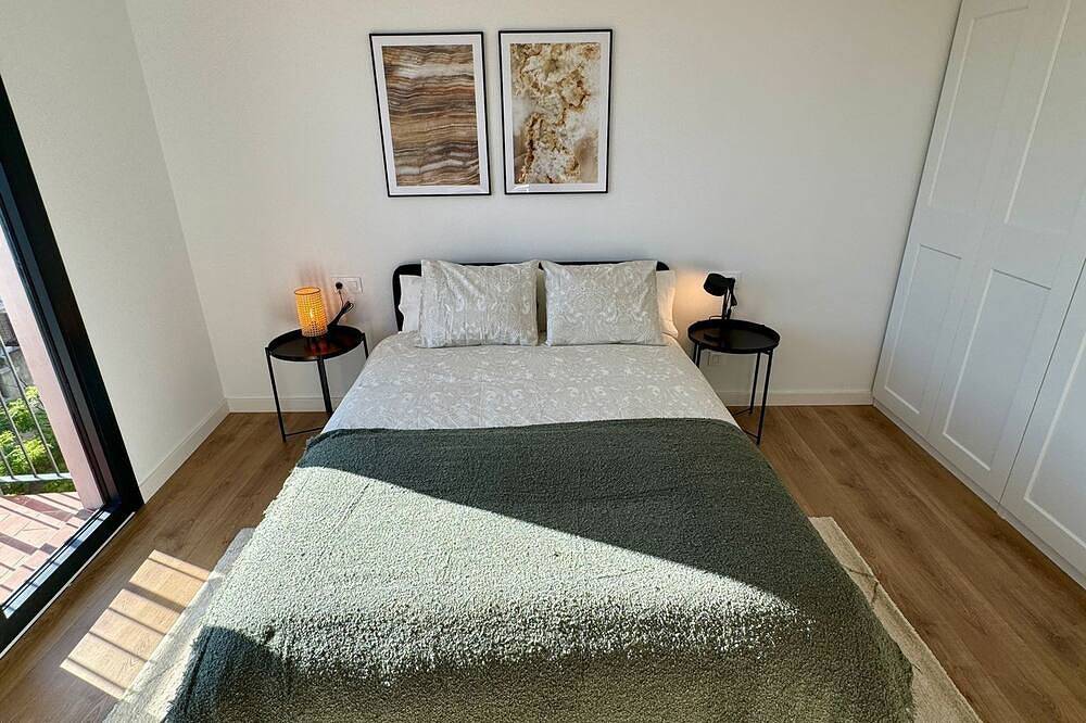 Entire apartment, Fabuloso Tríplex en Mataró, a 10 Min. de la Playa! in Mataró, Costa del Maresme