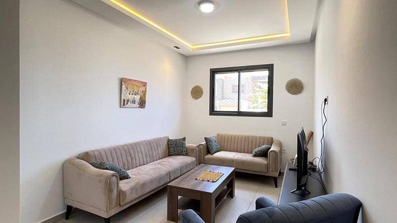 Location de vacances pour 4 personnes, animaux acceptés à Essaouira