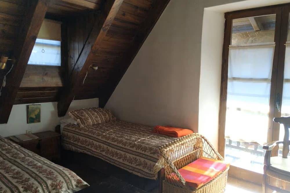 Appartement entier, Peace and Tranquility in Eriste, Sahún