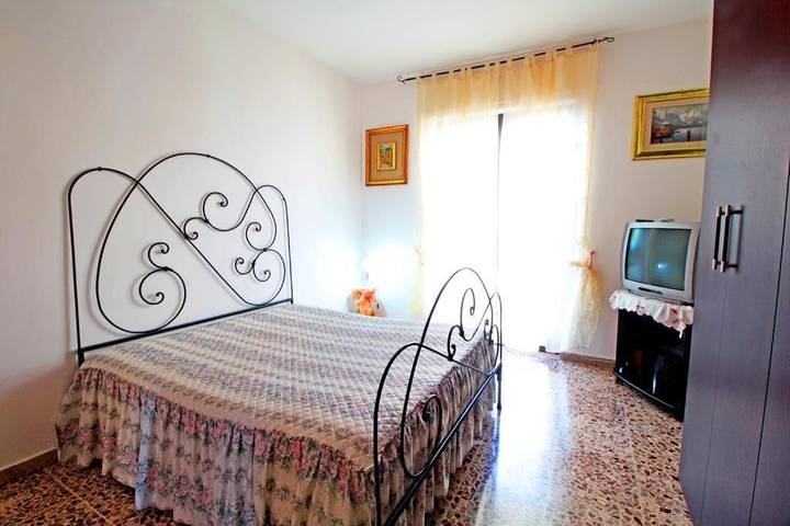 Appartamento vacanze per 4 persone, con balcone e panorama - 1