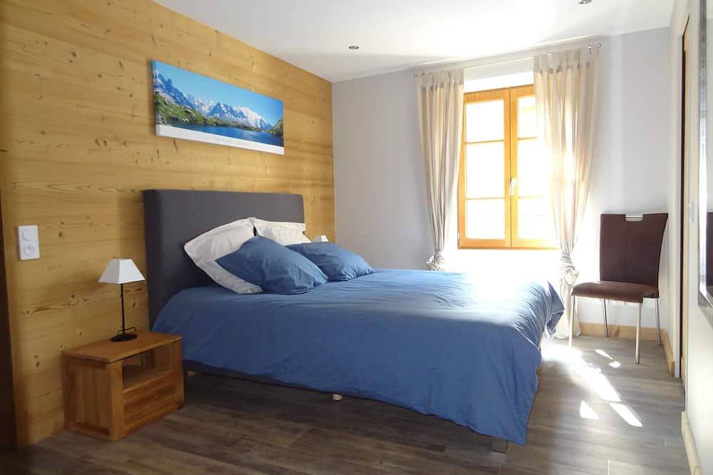 Appartement entier, Stay in the Pays de Savoie - Le Banc Fleury - Lake Annecy and mountain areas in Faverges, Parc naturel régional du Massif des Bauges