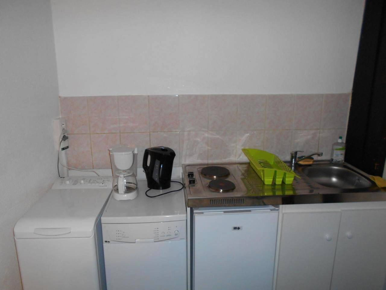 Appartement entier, Studio with Balcony in Kaysersberg, Parc naturel régional des Ballons des Vosges