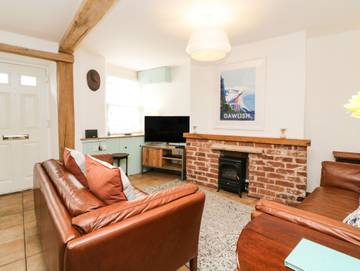 Holiday Home for 4 People in Dawlish, Devon, Photo 1