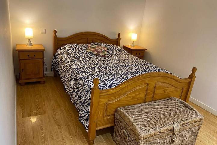 Location de vacances pour 6 personnes à Sarrola-Carcopino - 4