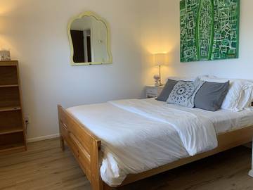 Cottage for 4 Guests in Montauk, North Fork, Picture 1