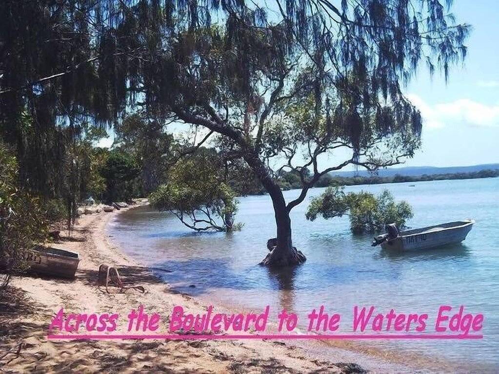 Holiday Home for 6 People in Brisbane, Moreton Bay