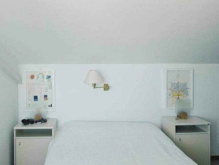 Villa pour 11 personnes, avec jardin à Brela - 3