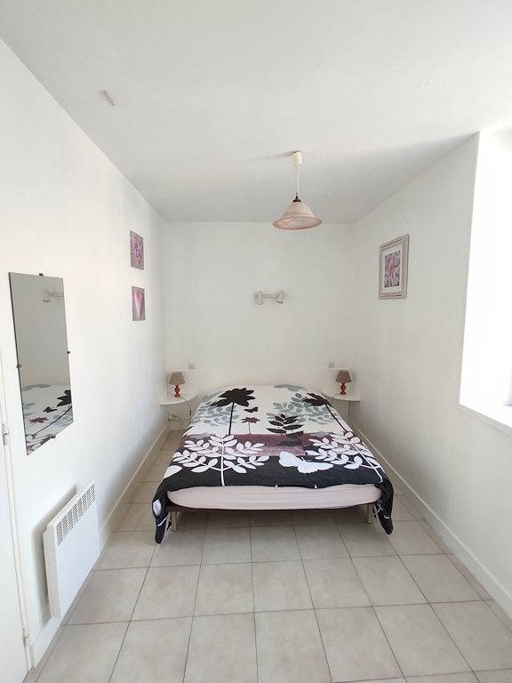 Gîte pour 2 personnes, avec jardin, animaux acceptés à La Roche-Posay - 4