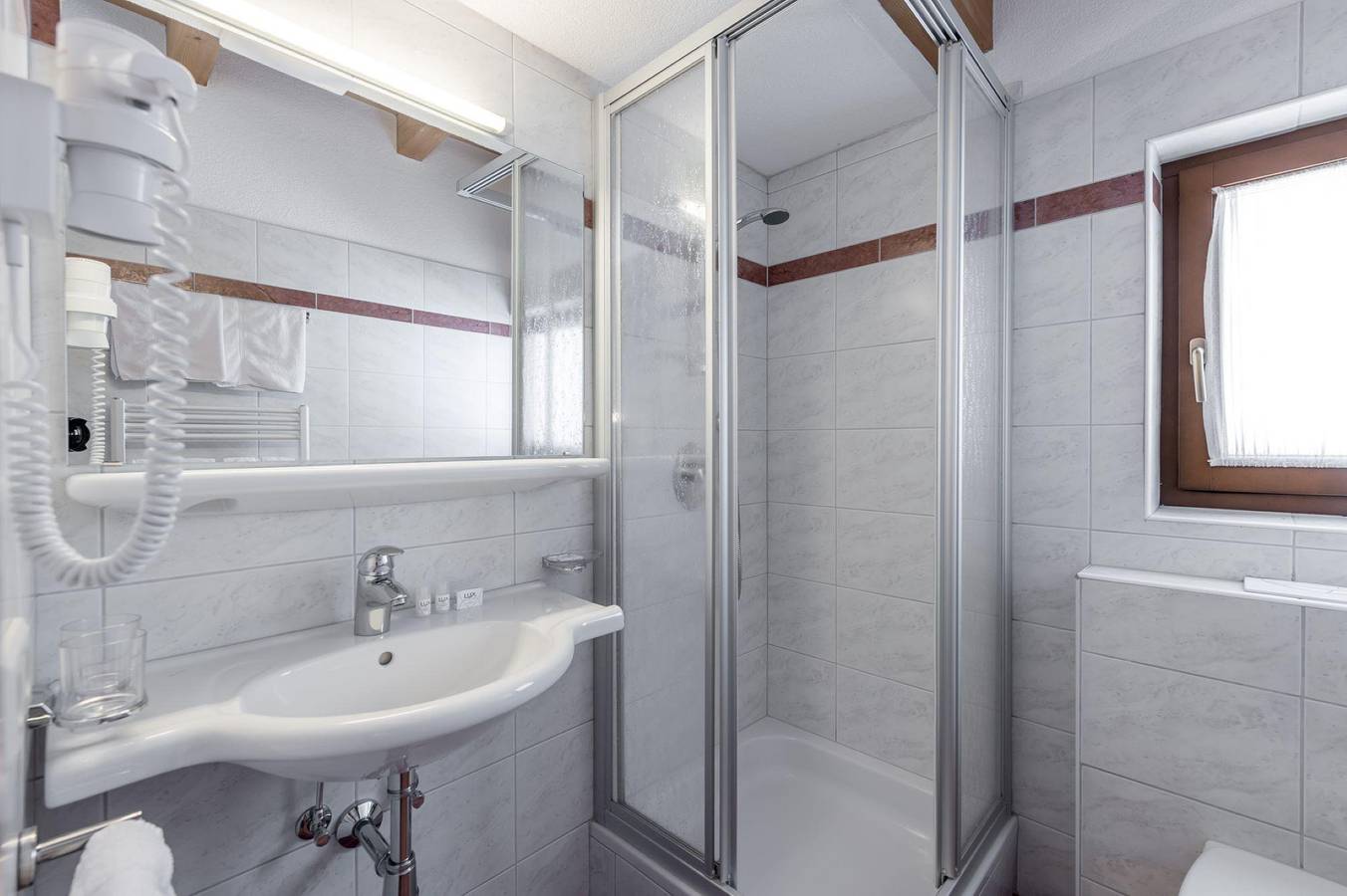 Ganze Ferienwohnung, Doppelzimmer ohne Balkon in Obergurgl, Sölden (Österreich)
