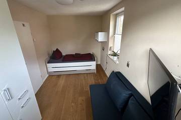 Villa für 7 Personen in Leipzig, Sächsisches Burgen- und Heideland, Bild 1