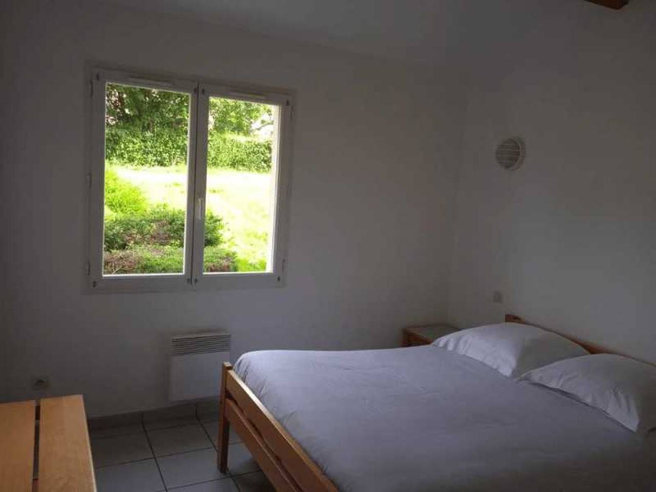 Camping 2 étoiles - Piscine  - ccbbdbe in Prailles-la-Couarde, Niort und Umgebung
