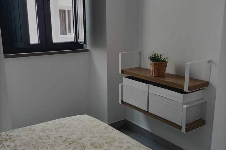 Hütte für 3 Personen an der Algarve - 4