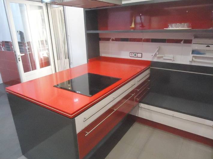 Casa de vacaciones para 11 personas, con jardín y jacuzzi en Provincia de Ciudad Real - 3