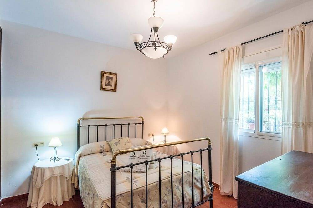 Villa Andrea Cortes de la Frontera in Benalauría, Los Alcornocales