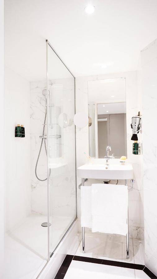 Location de vacances pour 5 personnes, avec vue, animaux acceptés dans Théâtre Mogador - 2