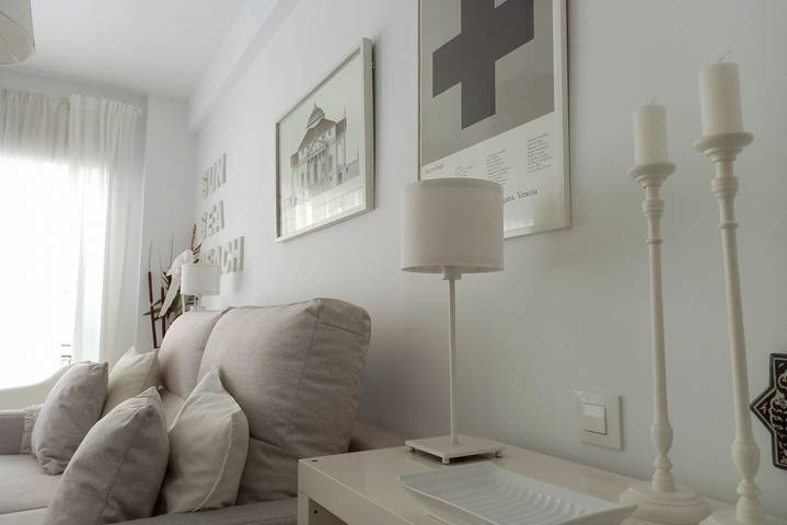 Ferienwohnung für 2 Personen in Cádiz - 3