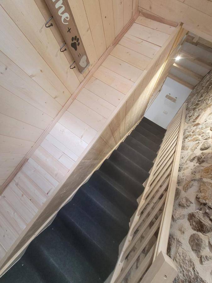 Gîte pour 6 personnes, avec Vue à Montaigut-le-Blanc - 4