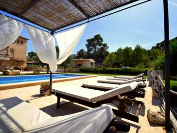 784528 Finca Son Colom in Manacor, Mallorca Osten 784528 Finca Son Colom in Manacor, Mallorca Osten für 10