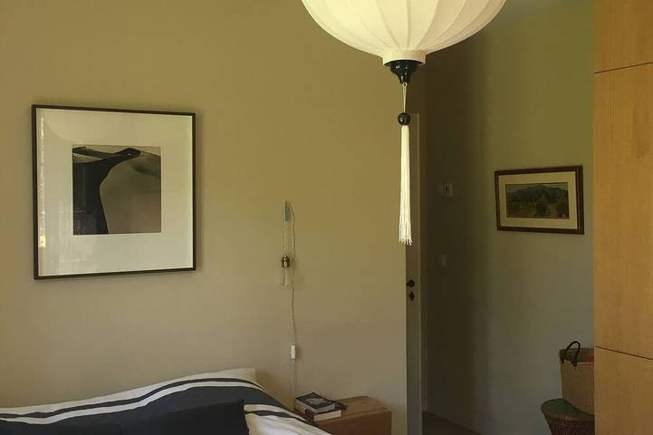 Gîte pour 9 personnes, avec jardin à Châteauvert - 2