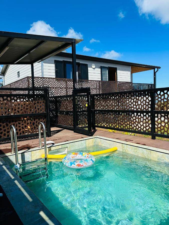 Location de vacances pour 6 personnes, avec vue et terrasse dans Le Quatorzieme