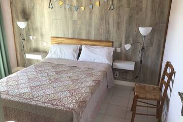 Maison De Vacances pour 6 Personnes dans Cap d'Agde, Agde, Photo 4