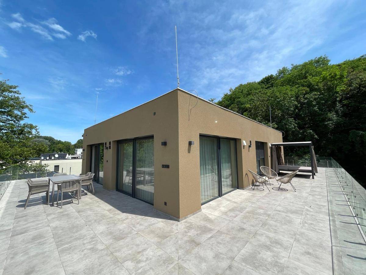 Ganze Wohnung, Optimus Residence in Balatonföldvar, Plattensee Südufer