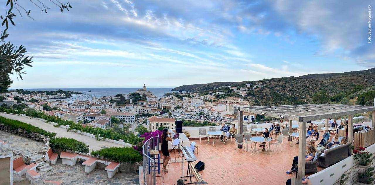 Single Room in Cadaqués, Parc naturel du Cap de Creus