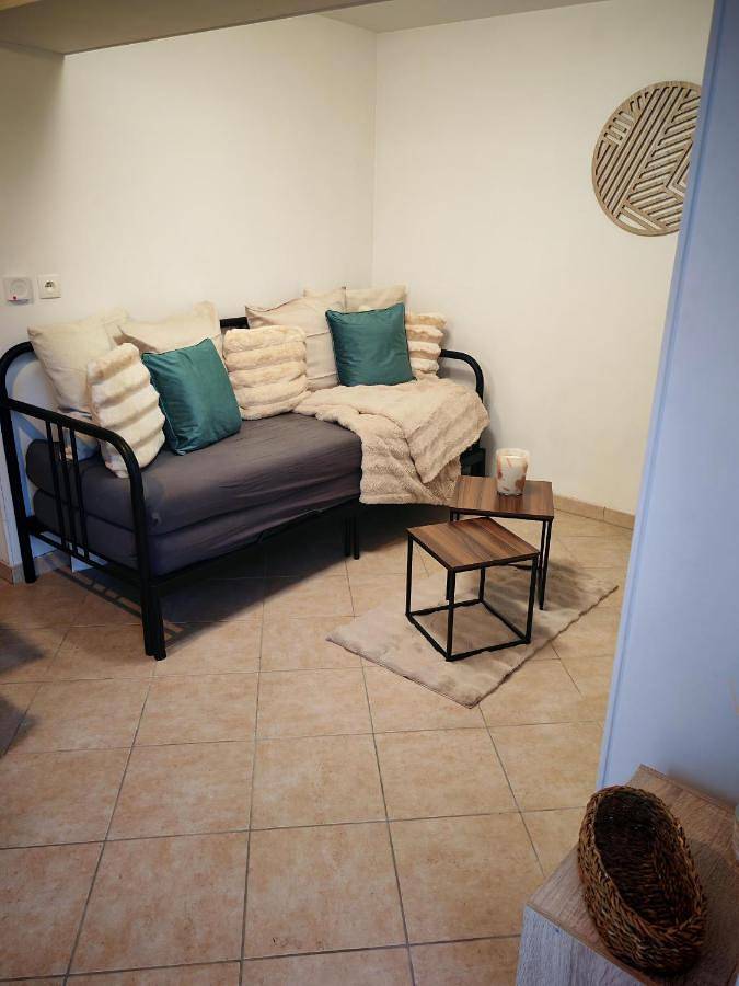 Gîte pour 2 personnes, avec jardin à Arcis-sur-Aube - 4