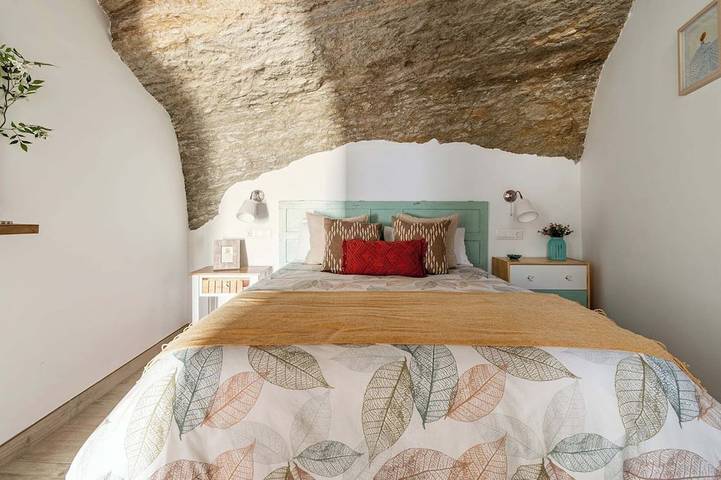 Casa rural para 6 personas - 1
