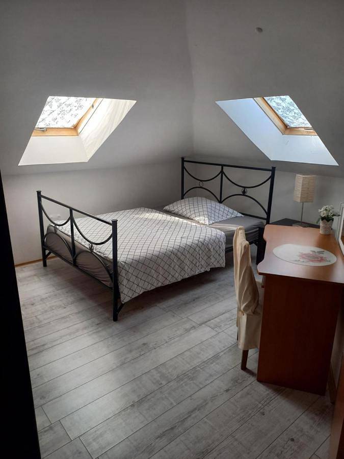 Chambre d’hôte pour 2 personnes, avec jardin à Gdańsk - 2