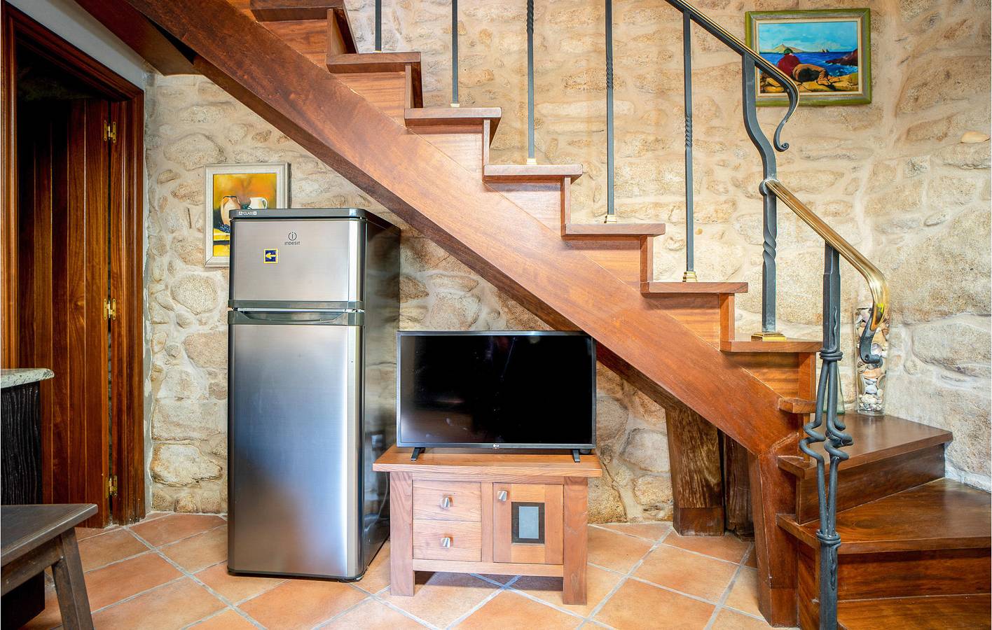 Vakantiehuis voor 3 personen, foto 7
