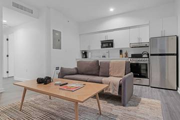 Vacation Rental for 4 Guests in South Beach, Miami Beach, Picture 3